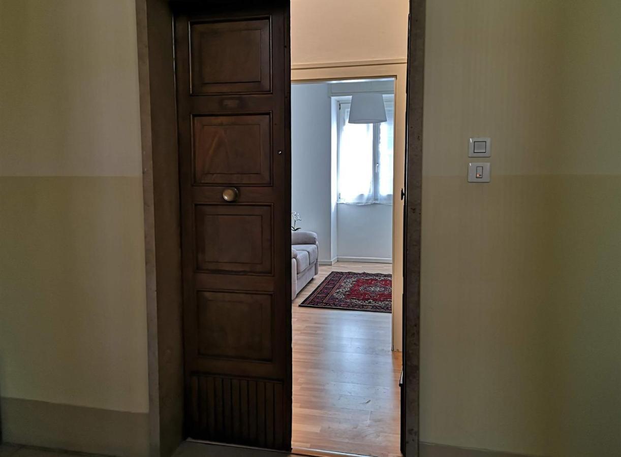 Italianflat - Arena Di Verona, Elegant 2 Bedrooms Ngoại thất bức ảnh