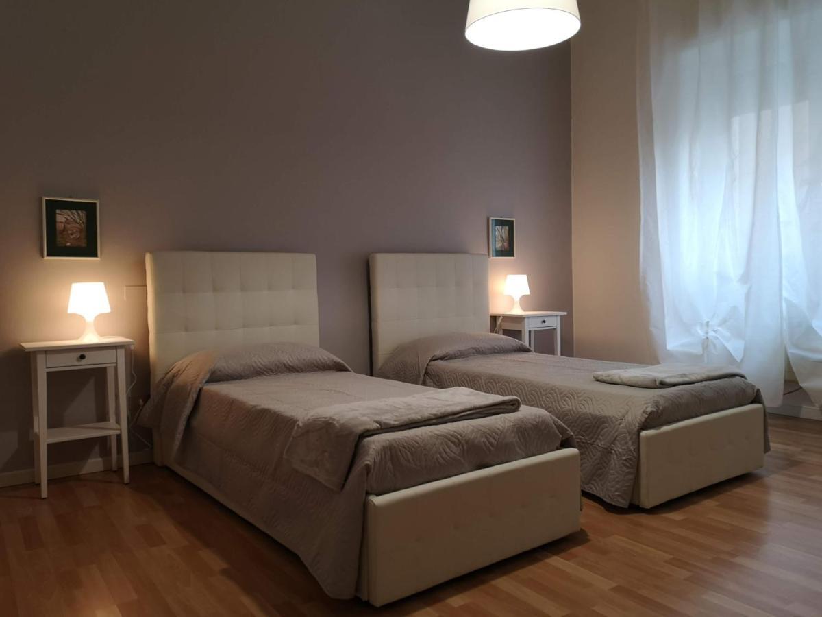 Italianflat - Arena Di Verona, Elegant 2 Bedrooms Ngoại thất bức ảnh