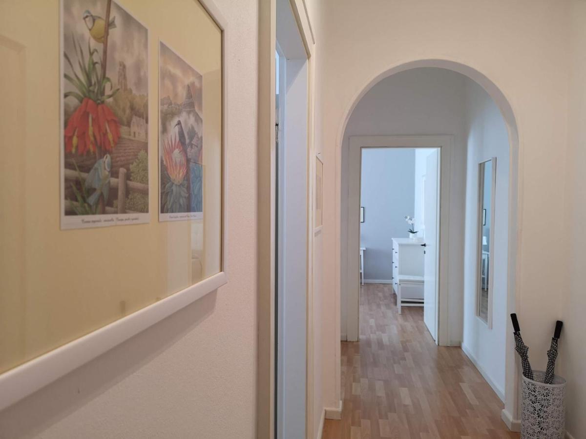 Italianflat - Arena Di Verona, Elegant 2 Bedrooms Ngoại thất bức ảnh