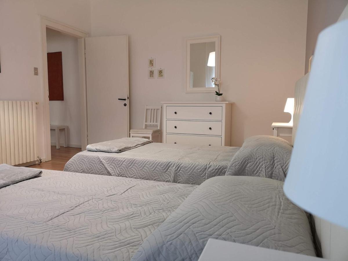 Italianflat - Arena Di Verona, Elegant 2 Bedrooms Ngoại thất bức ảnh