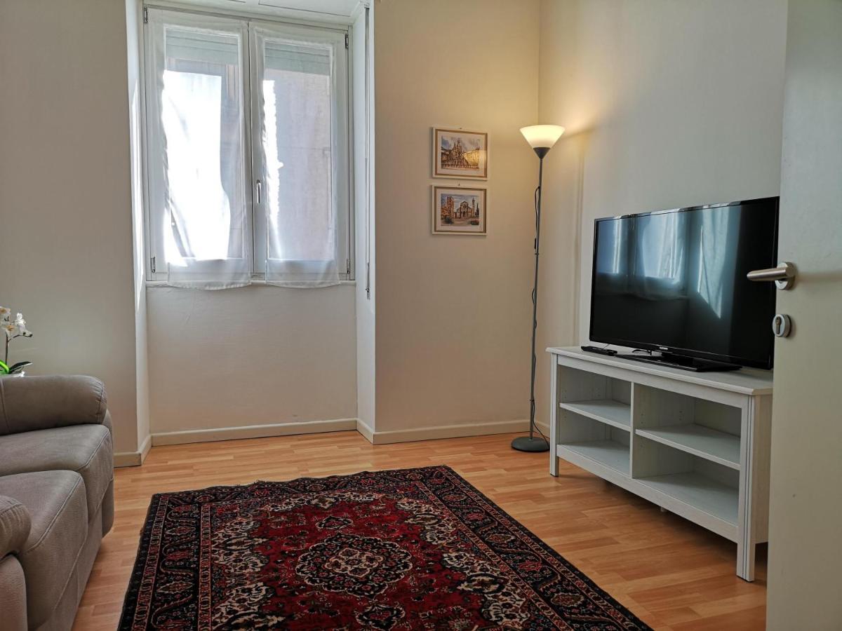 Italianflat - Arena Di Verona, Elegant 2 Bedrooms Ngoại thất bức ảnh