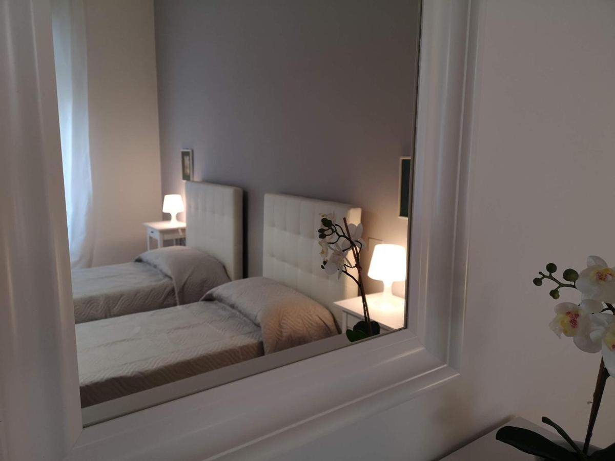Italianflat - Arena Di Verona, Elegant 2 Bedrooms Ngoại thất bức ảnh