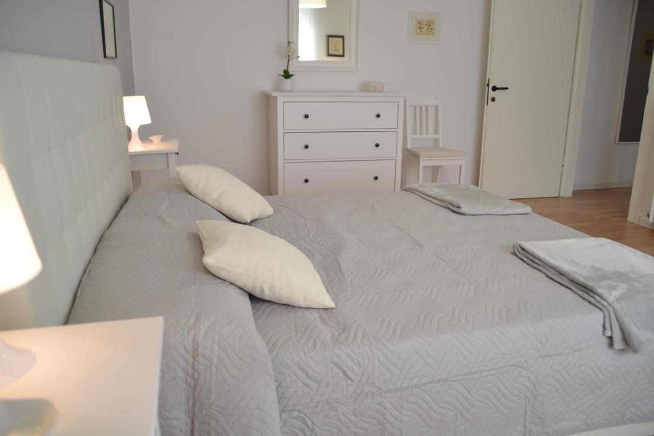 Italianflat - Arena Di Verona, Elegant 2 Bedrooms Ngoại thất bức ảnh