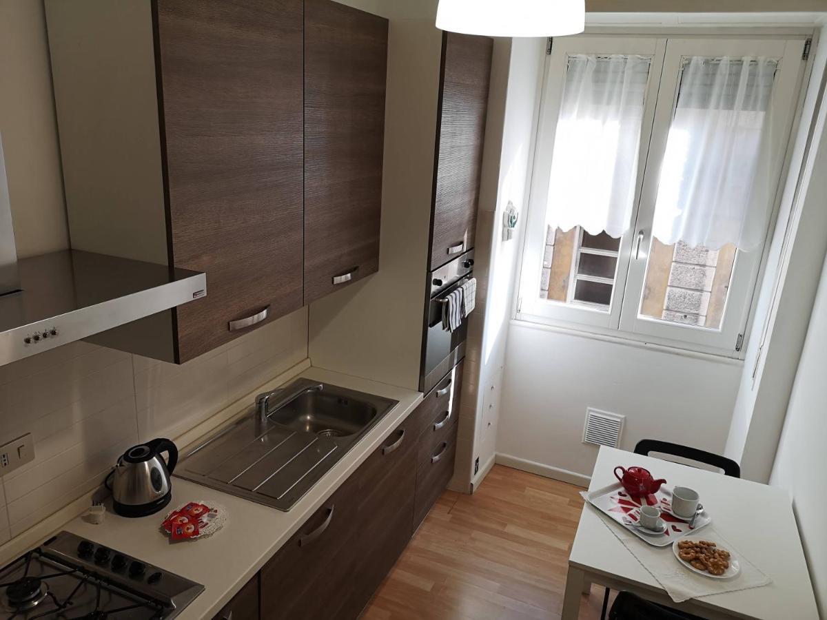 Italianflat - Arena Di Verona, Elegant 2 Bedrooms Ngoại thất bức ảnh