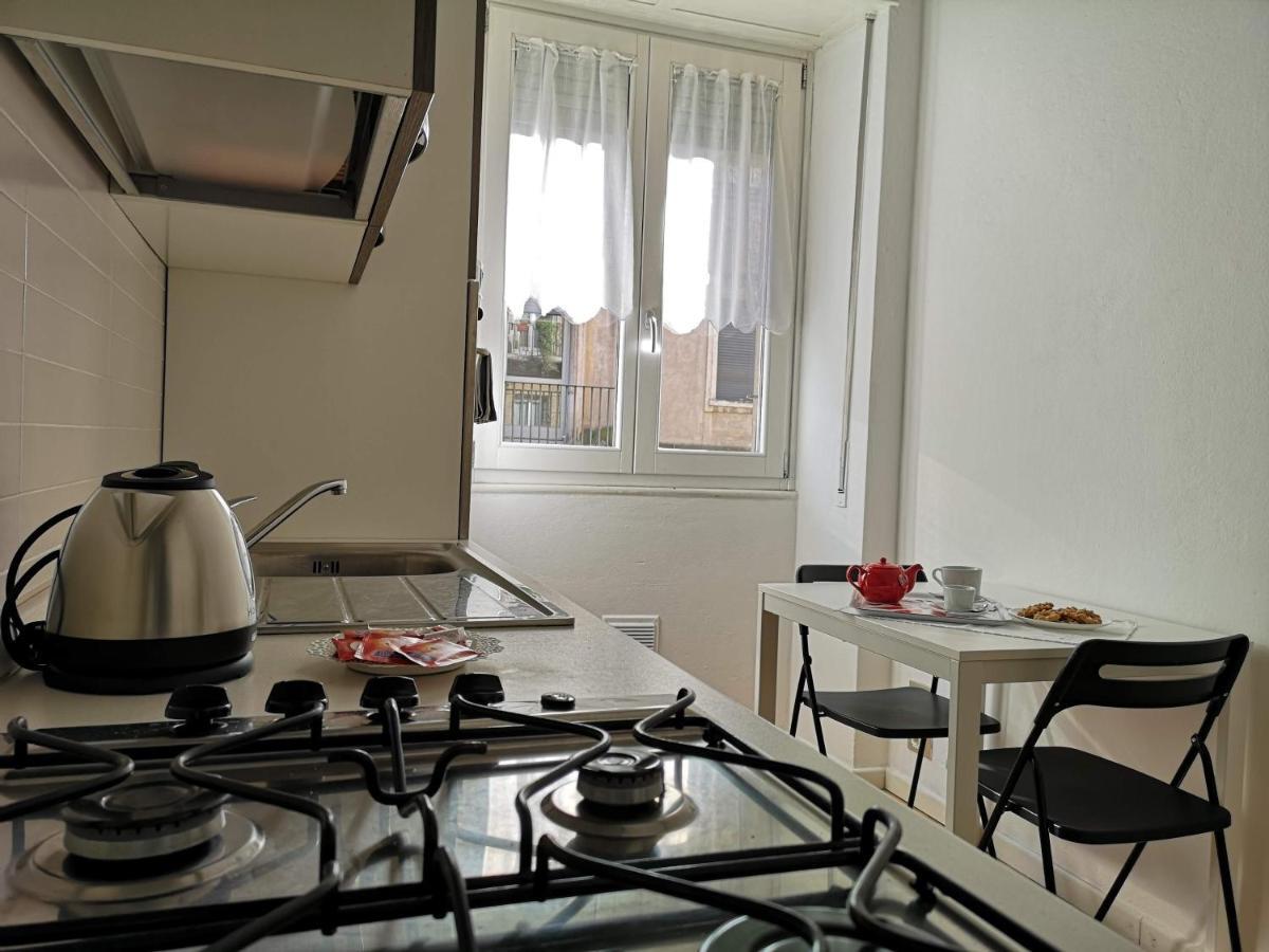 Italianflat - Arena Di Verona, Elegant 2 Bedrooms Ngoại thất bức ảnh