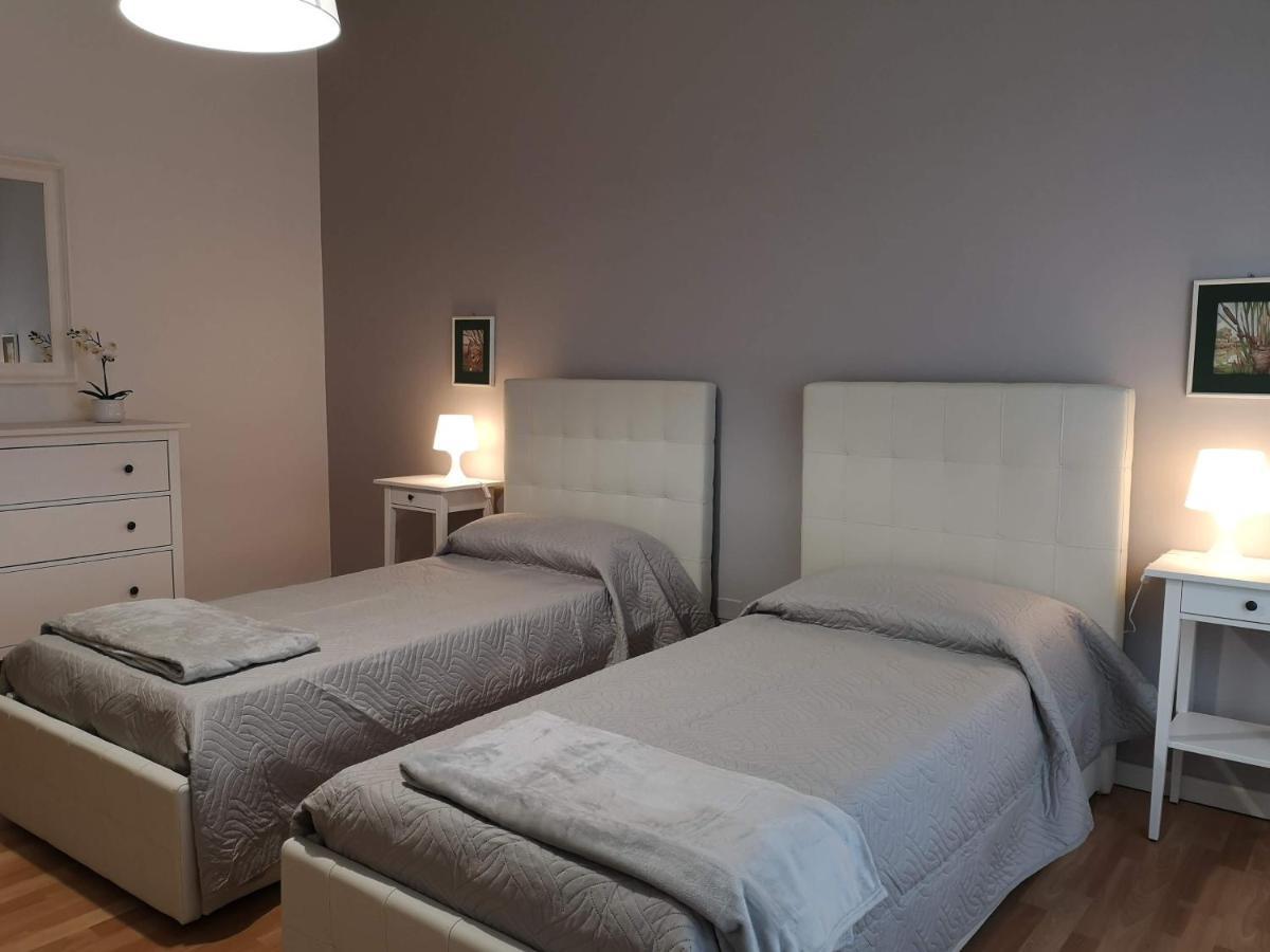 Italianflat - Arena Di Verona, Elegant 2 Bedrooms Ngoại thất bức ảnh
