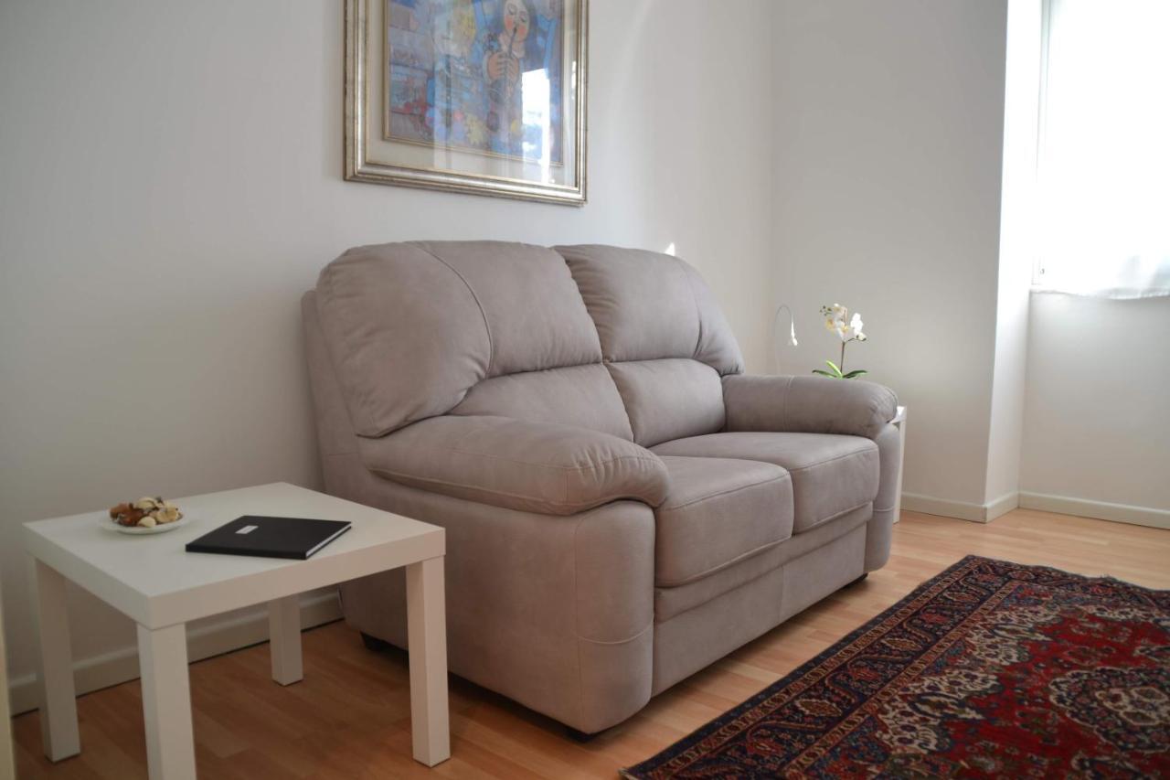 Italianflat - Arena Di Verona, Elegant 2 Bedrooms Ngoại thất bức ảnh