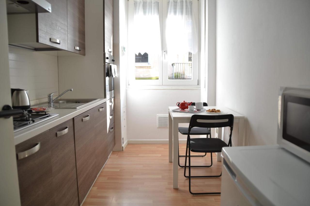 Italianflat - Arena Di Verona, Elegant 2 Bedrooms Ngoại thất bức ảnh