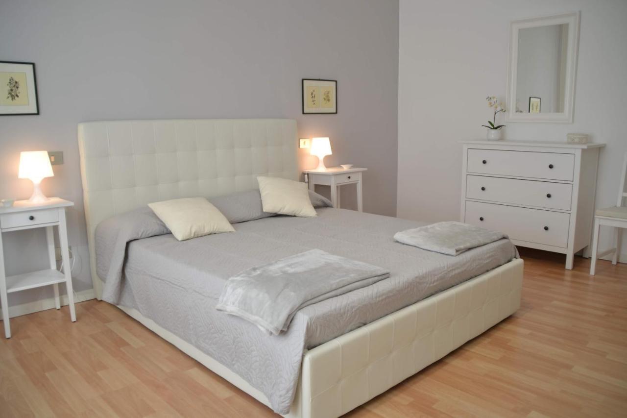 Italianflat - Arena Di Verona, Elegant 2 Bedrooms Ngoại thất bức ảnh